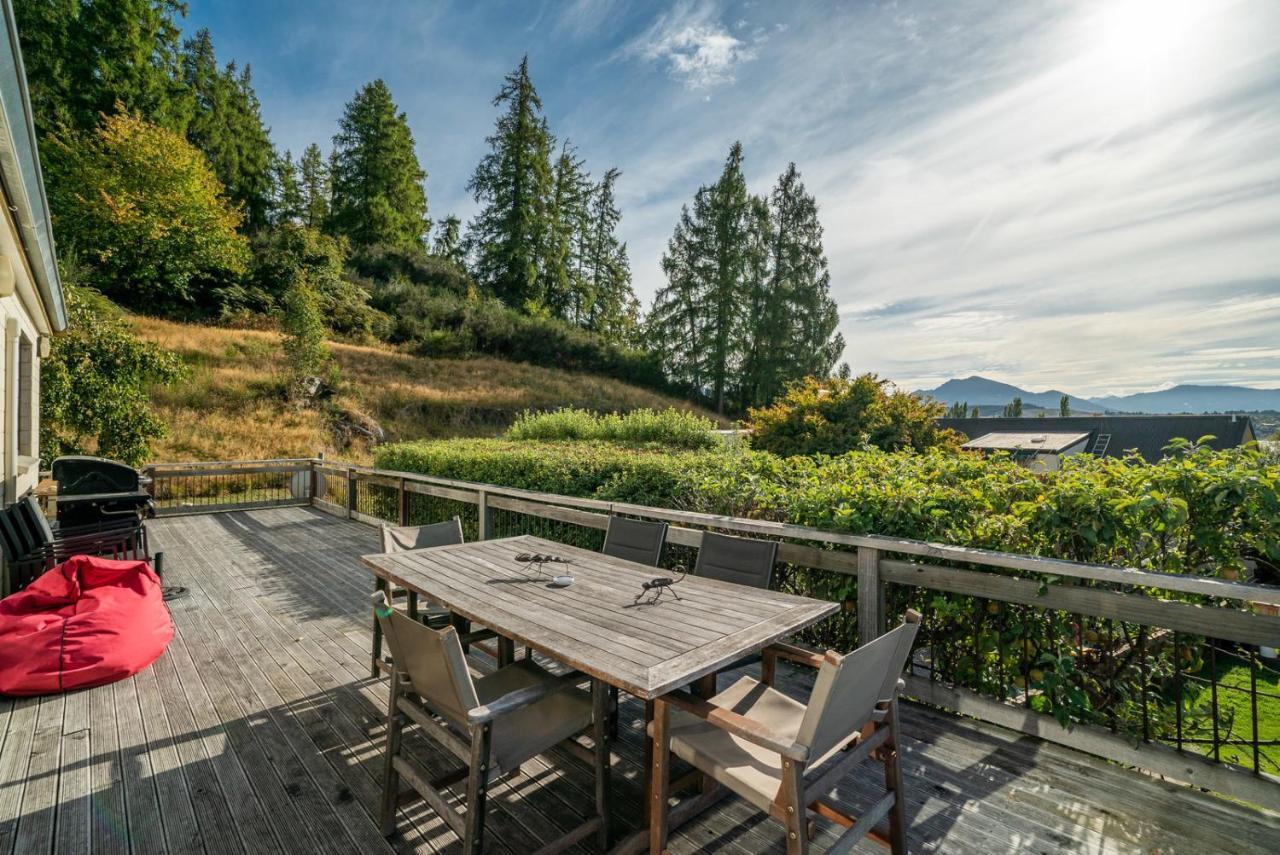 Goodall Crib - Wanaka Holiday Home Exterior foto