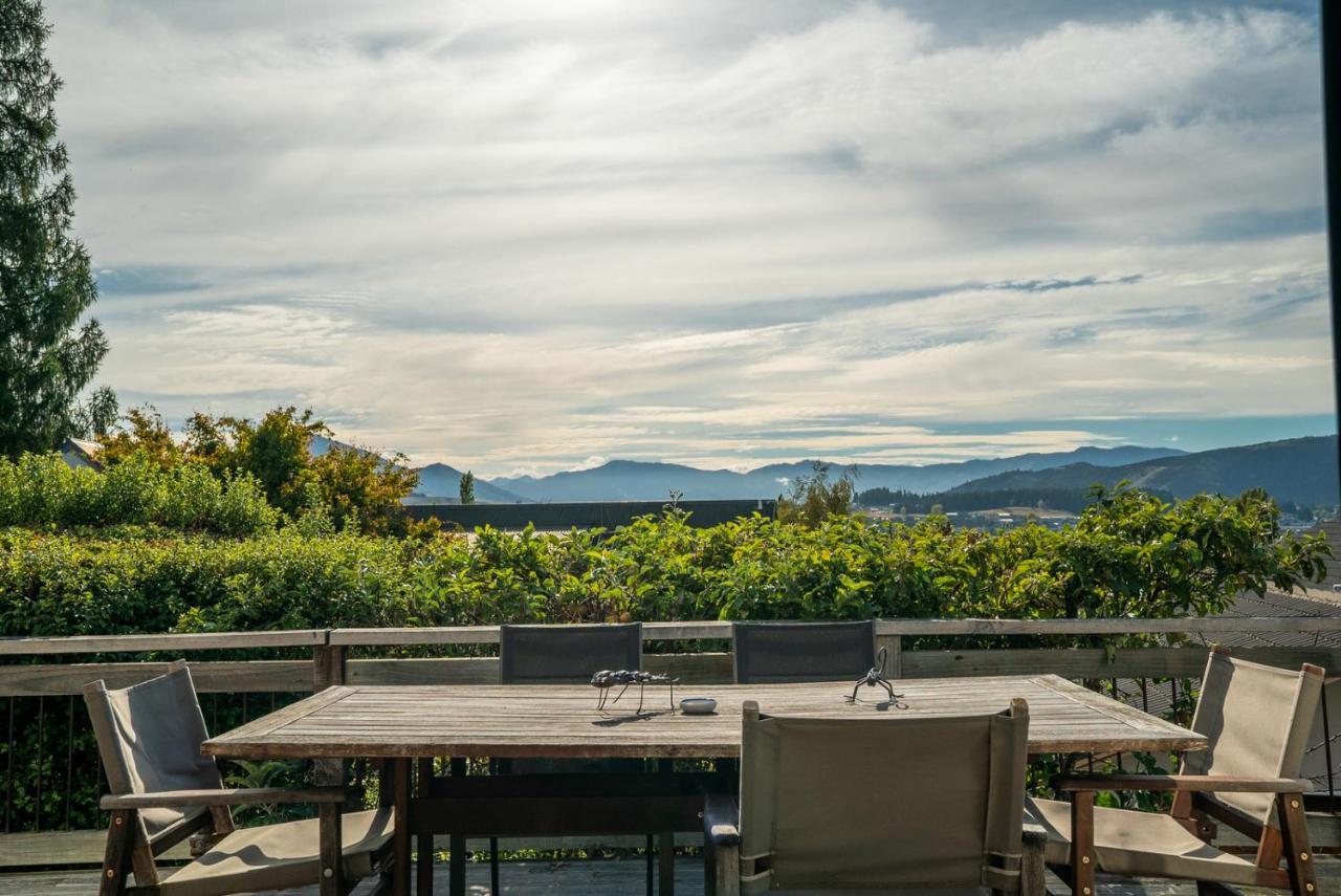 Goodall Crib - Wanaka Holiday Home Exterior foto